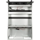 Inter-Tech IPC 4W40 Mining, Servidor de vivienda negro