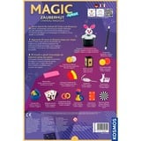 KOSMOS 69430 Juegos de rol, Caja mágica Magic, 6 año(s)