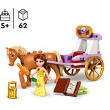 LEGO 43233, Juegos de construcción 