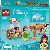 LEGO 43233, Juegos de construcción 