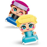 LEGO Disney Princess Las mini princesas Anna y Elsa, Juegos de construcción 