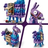 LEGO Fortnite Llama de suministros, Juegos de construcción Juego de construcción, 12 año(s), Plástico, 691 pieza(s), 721 g