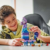 LEGO Llama de suministros, Juegos de construcción Juego de construcción, 12 año(s), Plástico, 691 pieza(s), 721 g