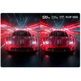 LG OLED83B68LA.AEUD, OLED-TV negro