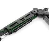 Leatherman SIGNAL, Herramienta multi verde oliva