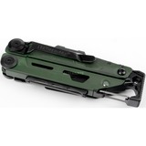 Leatherman SIGNAL, Herramienta multi verde oliva