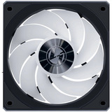 Lian Li 12RCL1W3B, Ventilador negro