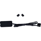 Lian Li UNI FAN CL120 Wireless, Ventilador negro