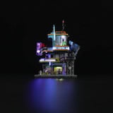 Lumibricks F9042, Juegos de construcción 