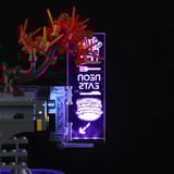 Lumibricks F9042, Juegos de construcción 