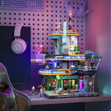 Lumibricks F9043, Juegos de construcción 