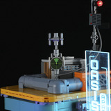 Lumibricks F9043, Juegos de construcción 