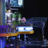 Lumibricks F9043, Juegos de construcción 