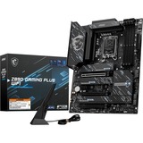7E34-002R, Placa base