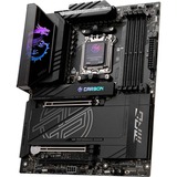 MSI MPG X870E CARBON WIFI placa base AMD X870E Zócalo AM5 ATX AMD, Zócalo AM5, AMD Ryzen™ 7, Zócalo AM5, DDR5-SDRAM, 256 GB