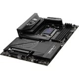 MSI MPG X870E CARBON WIFI placa base AMD X870E Zócalo AM5 ATX AMD, Zócalo AM5, AMD Ryzen™ 7, Zócalo AM5, DDR5-SDRAM, 256 GB