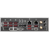 MSI MPG X870E CARBON WIFI placa base AMD X870E Zócalo AM5 ATX AMD, Zócalo AM5, AMD Ryzen™ 7, Zócalo AM5, DDR5-SDRAM, 256 GB