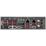 MSI MPG X870E CARBON WIFI placa base AMD X870E Zócalo AM5 ATX AMD, Zócalo AM5, AMD Ryzen™ 7, Zócalo AM5, DDR5-SDRAM, 256 GB