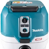 Makita VC005GLZ , Aspiradora de suelo azul/Gris