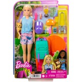 Mattel Dreamhouse Adventures HDF73 muñeca, Muñecos Muñeca fashion, Femenino, 3 año(s), Chica, 298 mm, Multicolor