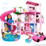 Mattel Dreamhouse Adventures HMX10 casa de muñecas, Juego de construcción 3 año(s), Efectos sonoros, Necesita pilas, Instalación requerida