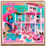 Mattel HMX10 casa de muñecas, Juego de construcción 3 año(s), Efectos sonoros, Necesita pilas, Instalación requerida