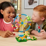 Mattel Pokémon HXF80 juguete de construcción, Juegos de construcción Juego de construcción, 8 año(s), Plástico, 393 pieza(s), 674,5 g