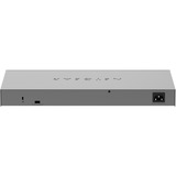 Netgear GS728TXP L2/L3 10G Ethernet (100/1000/10000) Energía sobre Ethernet (PoE) Negro, Interruptor/Conmutador gris, L2/L3, 10G Ethernet (100/1000/10000), Bidireccional completo (Full duplex), Energía sobre Ethernet (PoE), Montaje en rack