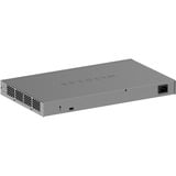 Netgear Switch inteligente Gigabit PoE+ y PoE++ de 24 puertos GS728TXUP, Interruptor/Conmutador 
