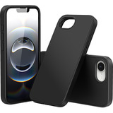 Nevox 2498, Funda para teléfono móvil negro