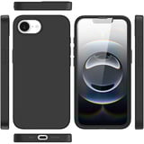 Nevox 2498, Funda para teléfono móvil negro