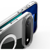 Nevox 2547, Funda para teléfono móvil transparente