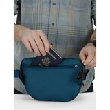 Osprey Transporter Waist, Bolsa azul