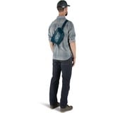 Osprey Transporter Waist, Bolsa azul