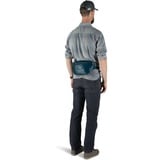 Osprey Transporter Waist, Bolsa azul