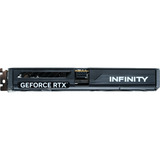 Palit GeForce RTX 5060 Infinity 2 OC, Tarjeta gráfica 