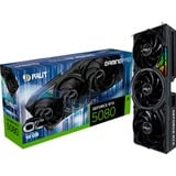 Palit GeForce RTX 5080 GamingPro OC, Tarjeta gráfica 