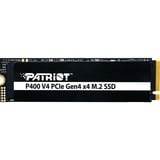 Patriot P400 V4 4 TB, Unidad de estado sólido 