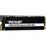 Patriot P400 V4 4 TB, Unidad de estado sólido 