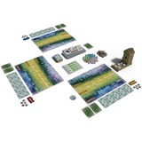 Pegasus Batir de alas, Juego de mesa 