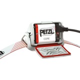 Petzl E065AA03, Luz de LED rojo