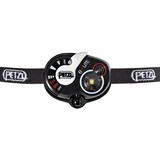 Petzl e+LITE Negro, Blanco Linterna con cinta para cabeza LED, Luz de LED negro/blanco, Linterna con cinta para cabeza, Negro, Blanco, 1 m, IPX7, -30 - 60 °C, CE