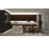 Philips Hue Tira de led Hue Solo de 5 metros blanco, Philips Tira de led Hue Solo de 5 metros, Tira de luz inteligente, Bluetooth/Zigbee, Blanco, Silicona, Variable, 20 W