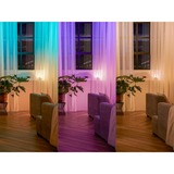 Philips Módulo de interruptor de pared Philips Hue blanco, Philips Módulo de interruptor de pared Hue, Inalámbrico, Blanco, IP20, Plástico, IP20, III