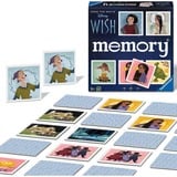 Ravensburger memory Disney Wish, Memoria 