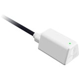 Razer RZ04-05410400-R3M1, Auriculares para gaming blanco/Negro