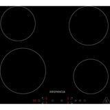 Respekta KM4295I-28, Calentador autárquico negro