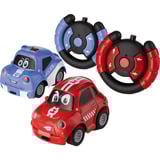 Revell RC Coches My little Police Chase, Radiocontrol 