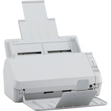Ricoh SP-1125N, Escáner de alimentación de hojas gris