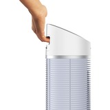 Rowenta Silent Comfort 3-in-1 HQ8120F0 calefactor eléctrico Interior Plata 2400 W Ventilador eléctrico, Termoventiladores blanco, Ventilador eléctrico, China, 1,9 m, IP20, Interior, Piso